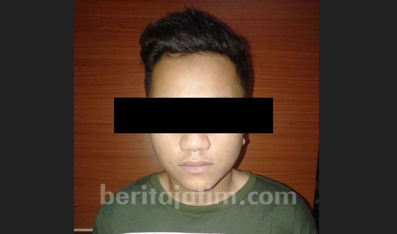 Sadis! Perampok Sekap dan Gorok Leher Nenek di Ruang Ibadah