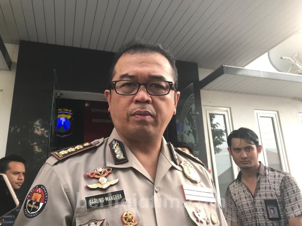 Polda Jatim Terus Dalami Kasus Rasisme ke Mahasiswa Papua