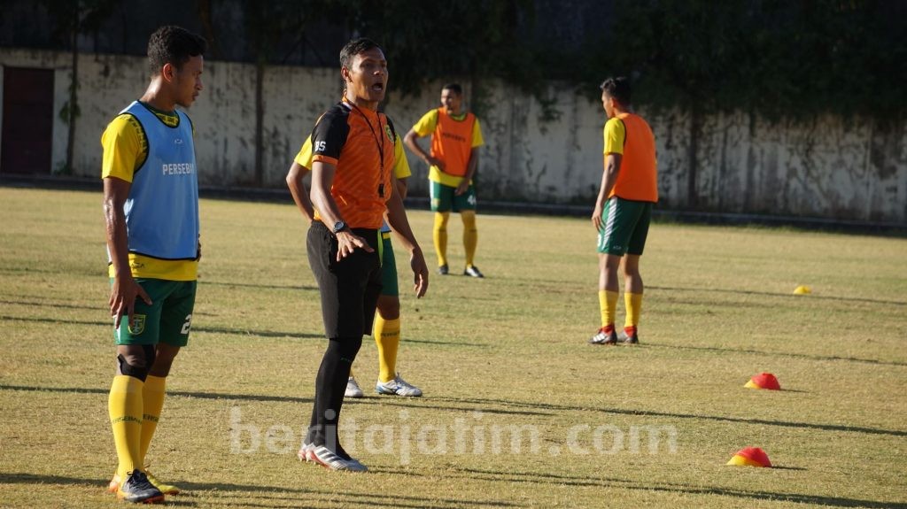Usaha Keras Bejo Sugiantoro Pasca Djanur Pergi: Perubahan Mental