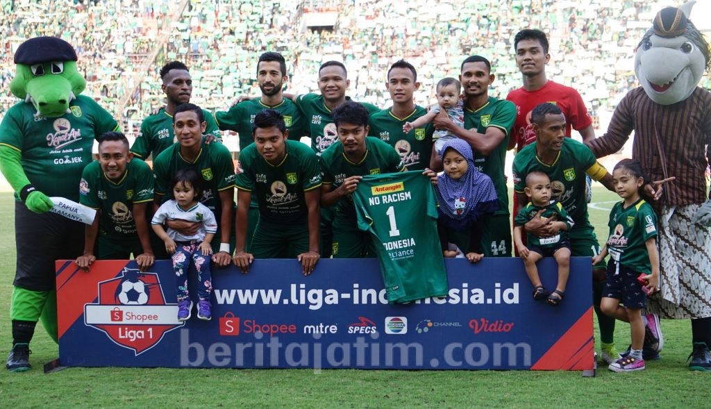 Ke Kandang Bhayangkara FC, Persebaya Boyong 18 Pemain, Termasuk Supriadi