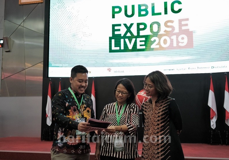 Semen Indonesia Perkuat Sinergi Grup, Siap Bersaing di Pasar Regional