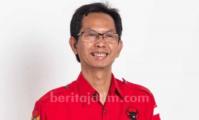 Meriahkan Kongres Bali, PDIP Gelar Lomba Foto Berhadiah Uang Tunai