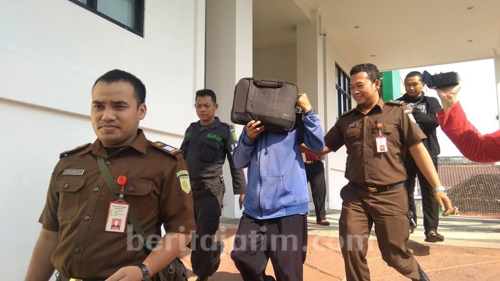 Kecamatan Kapas Optimistis Capai Target PBB-P2 Rp 2,2 Miliar
