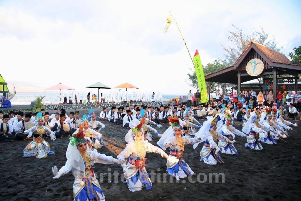 Ini Alternatif Baru Wisata di Tengah Kota Banyuwangi