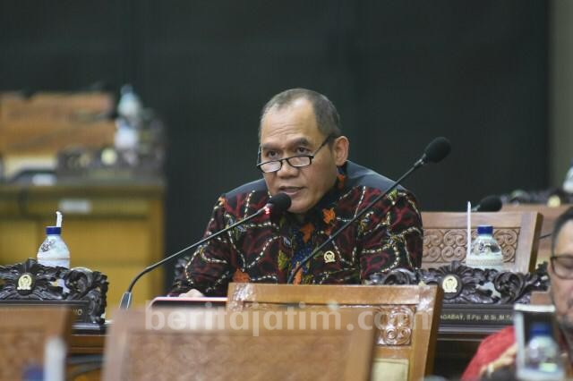 Anggota DPR RI dari Gerindra Ini Desak Pembubaran Tol Laut