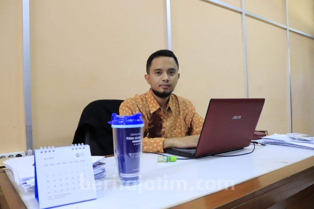 ITS Loloskan 23 Tim PKM Melaju ke Pimnas ke-32