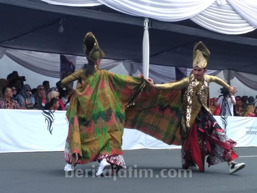 JFC Pertama Tanpa Dynand Fariz