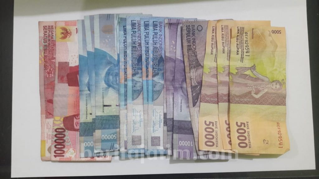 Beli Ayam Pakai Uang Palsu, Abdul Fatah Diciduk Polisi