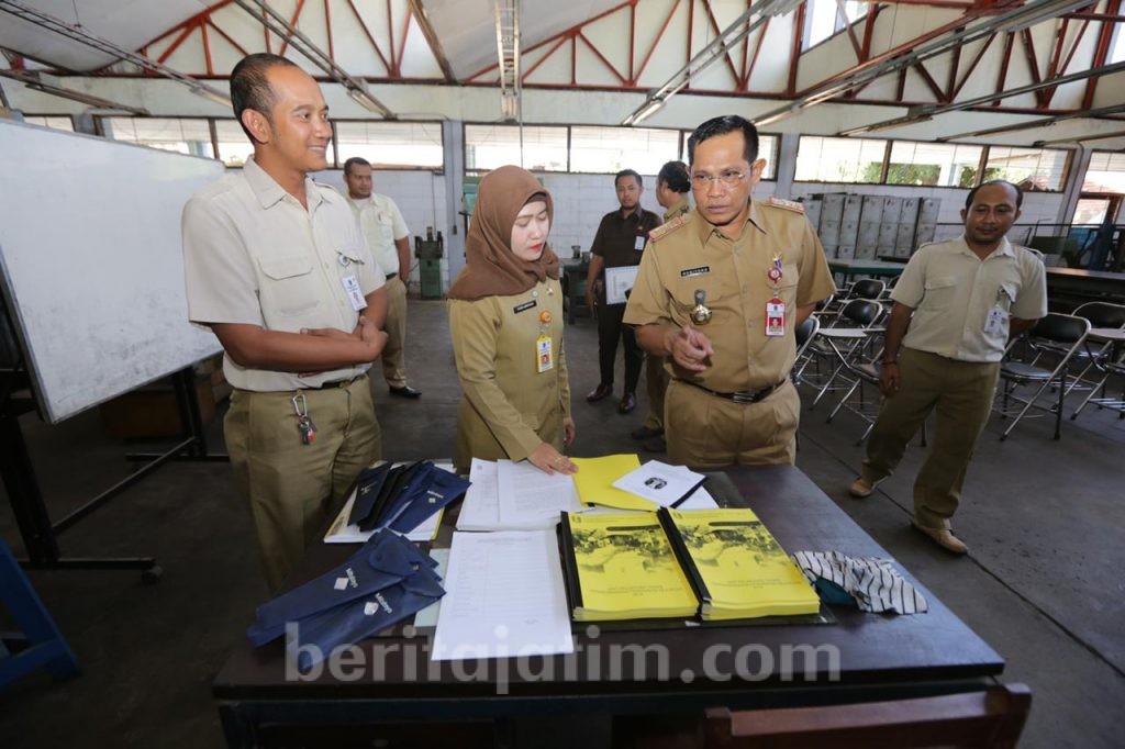 Perkuat Vokasial, Dindik Kembangkan Wisata Halal