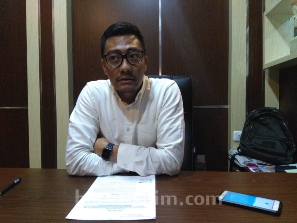 Branch Manager Tirtasani Royal Resort Malang Jadi Tersangka Penggelapan
