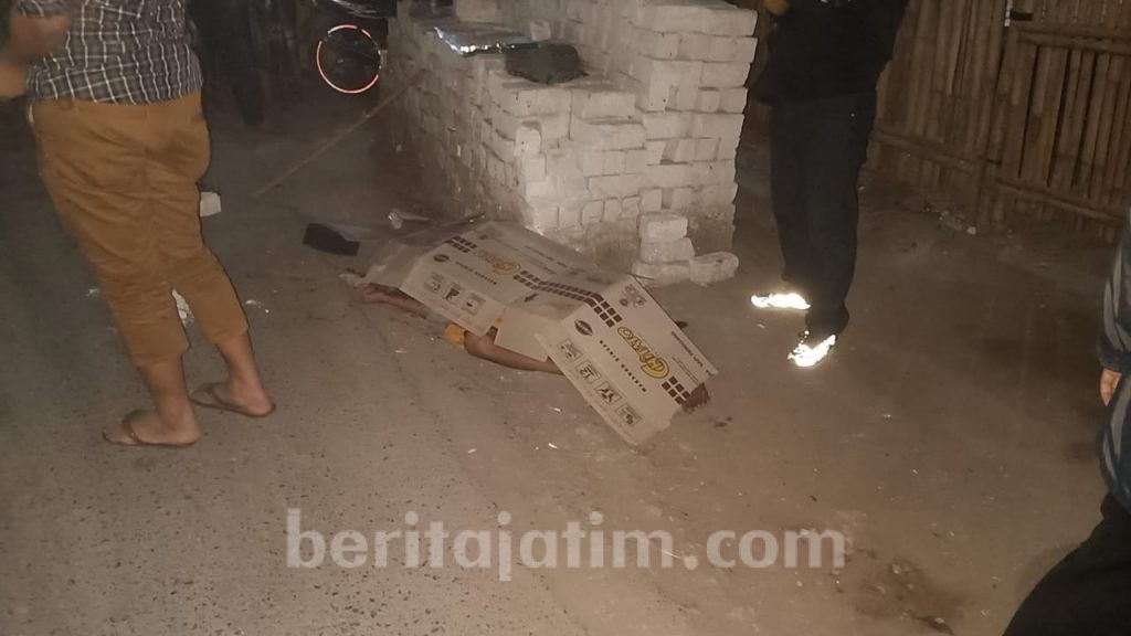 Pembunuhan 2 Warga Bangkalan Diduga Bermotif Asmara