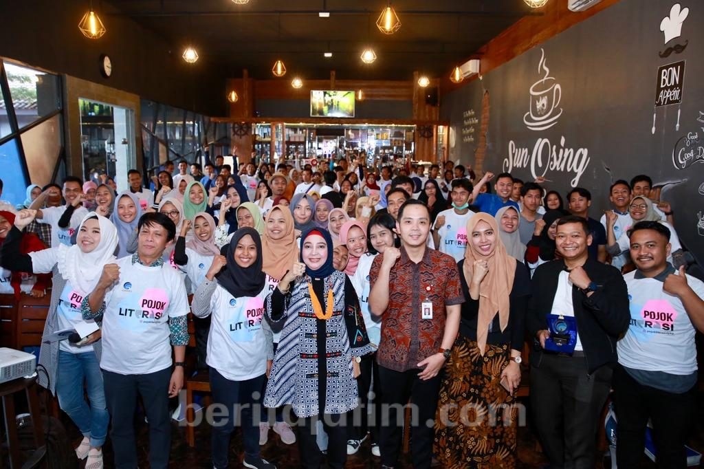 DIJKP: Bukan Zamannya Minta Uang Saku ke Ortu