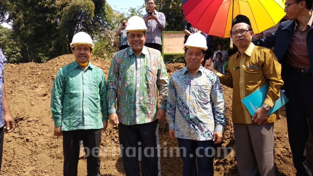 Forum Rektor PTKIN Tidak Usulkan Nama Calon Menag ke Presiden