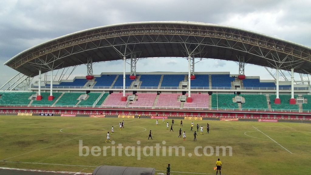 Berni: Silpa Rp 700 M, Tolong Persid Jember Diperhatikan