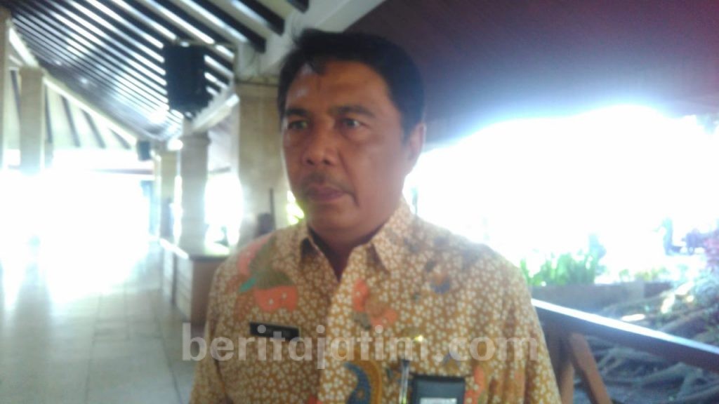 Lima Jalan di Kabupaten Malang Diusulkan Naik Kelas
