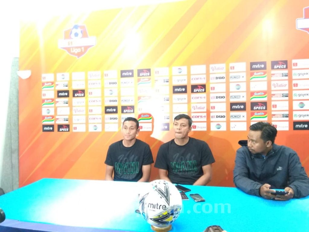 Bejo Sebut Mental Pemain Persebaya Telah Kembali Jelang Lawan Arema FC