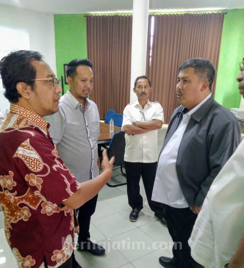 Emil Dardak Ingin Puspa Agro Jadi Pemasok Bawang Putih
