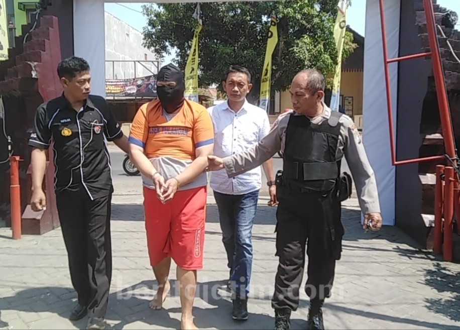 Tergiur Penggandaan Uang, Warga Tulangan Kehilangan Rp 40 Juta dan 2 Motor