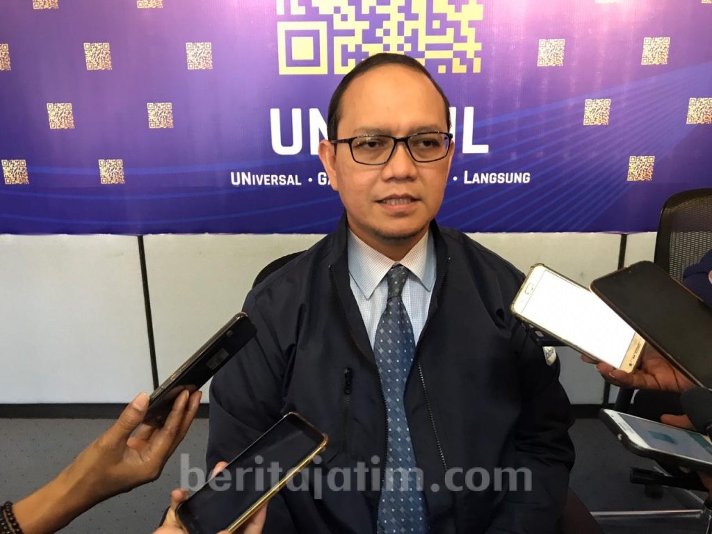 Bank Indonesia Jember Sosialisasikan QRIS
