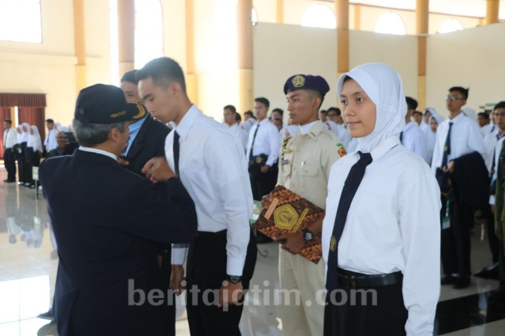 Diminati 81 Ribu Orang, Unej Hanya terima 8.903 Mahasiswa Baru
