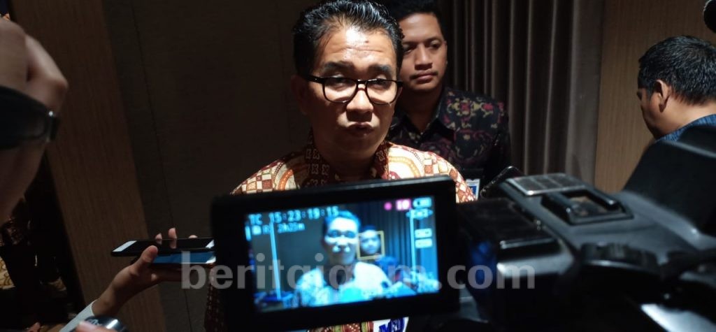 Kemendagri Roadshow Cari Masukan Regulasi Pilkada Serentak