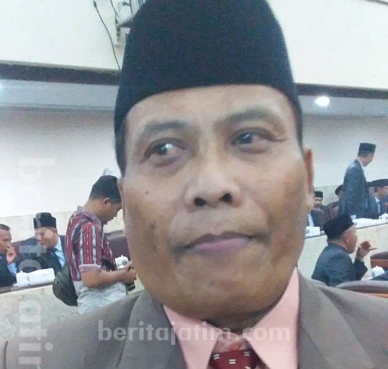 Gerindra: Rekam Jejak Lebih Penting daripada Visi-Misi Cabup Jember