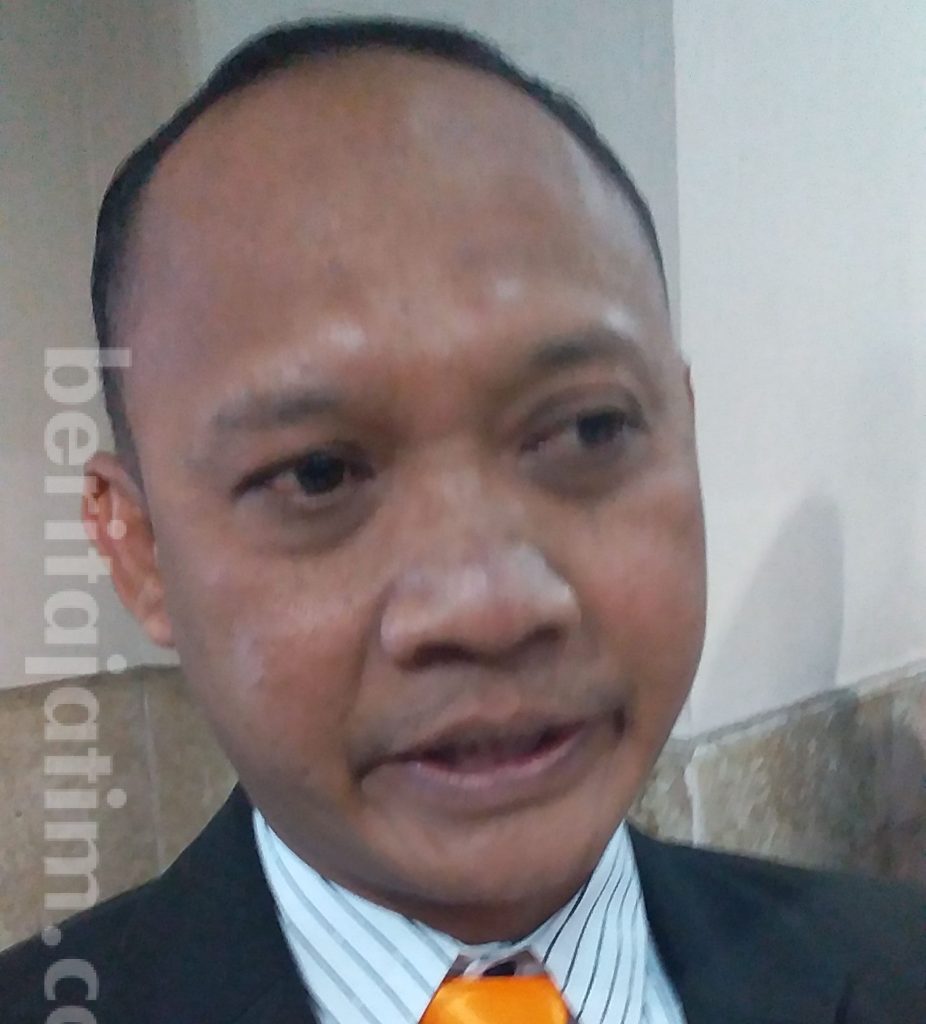 Gerindra-Perindo-Berkarya Satu Fraksi, Embrio Pilkada Jember
