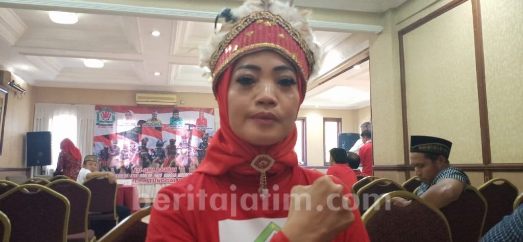 RKLA: Jatim Adem Ayem dan Kondusif
