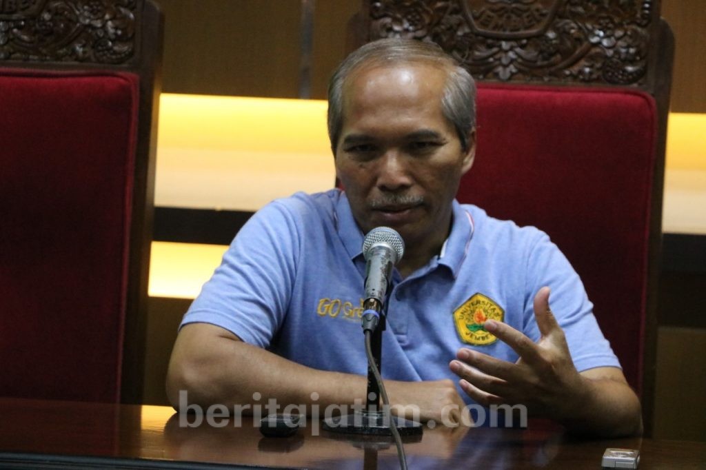 Pilrek, Universitas Jember Tak Terima WNA