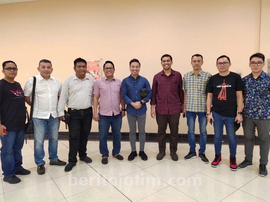 PSI Diharap Segera Ambil Sikap Terkait Pilwali Surabaya