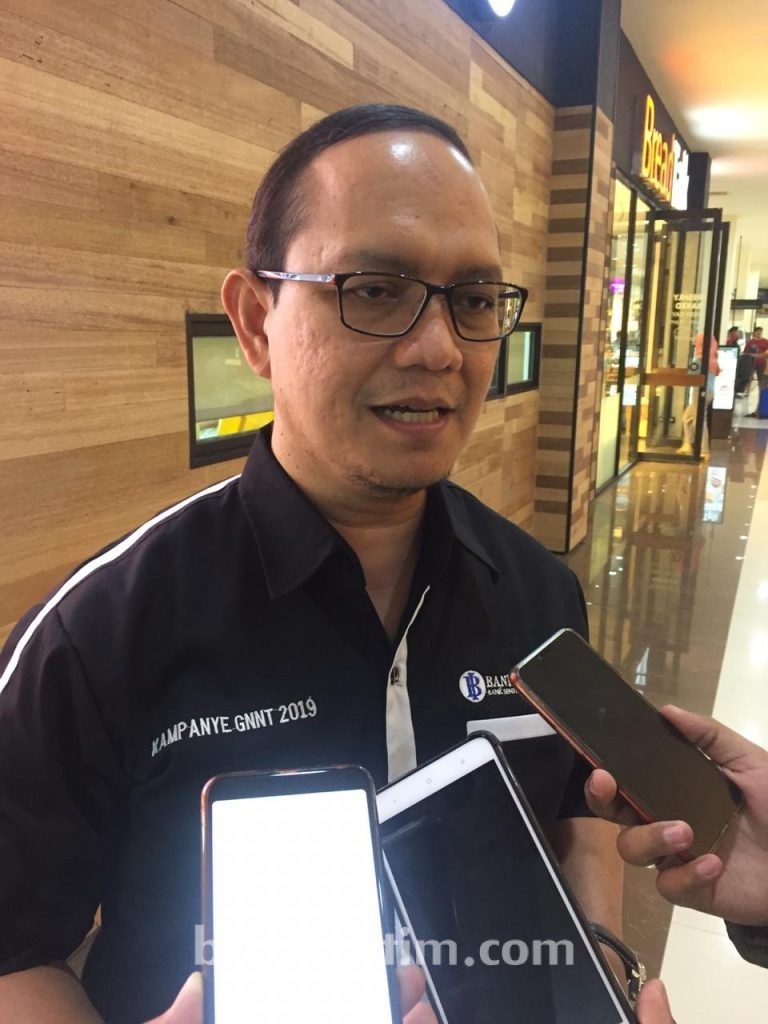 Kampanye Non Tunai Sasar Anak Muda Milenial
