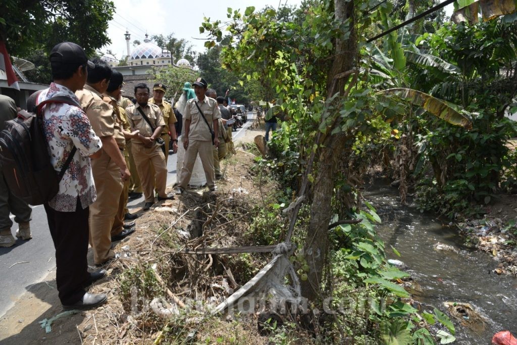 Ada 30 Titik Longsor di Kampung Halaman Wabup Jember