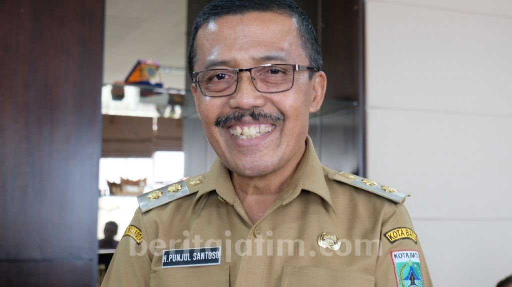 22 Pegawai Pemkot Batu Positif Covid-19