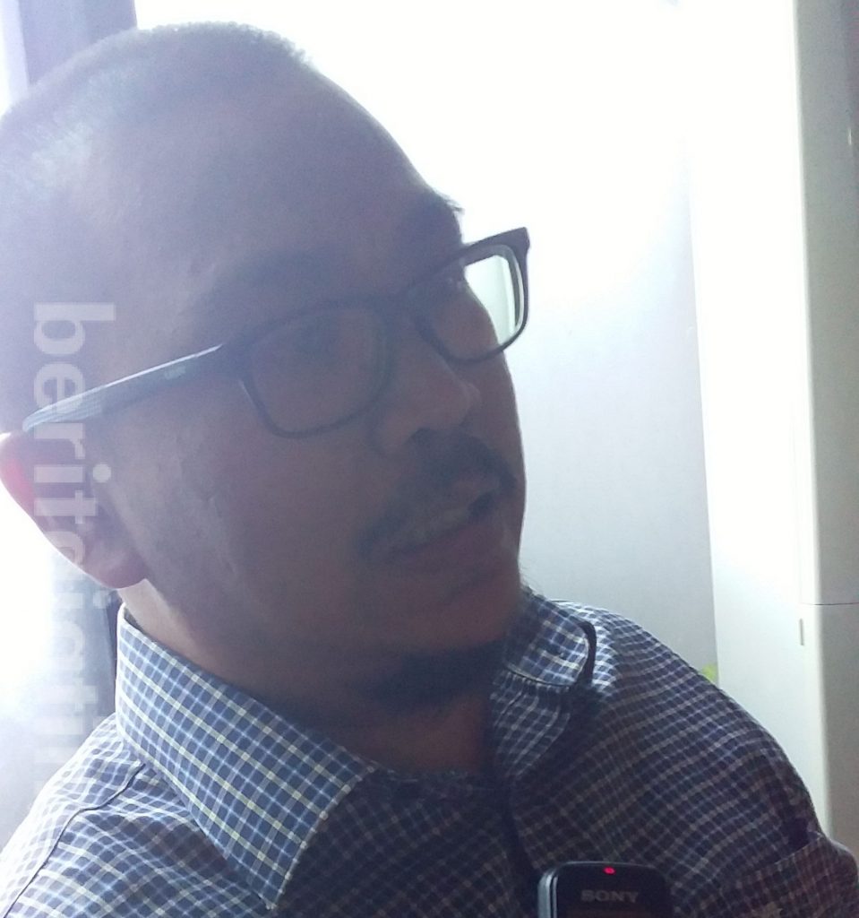 Ketua Hipmi Pimpin Fraksi Pandekar DPRD Jember