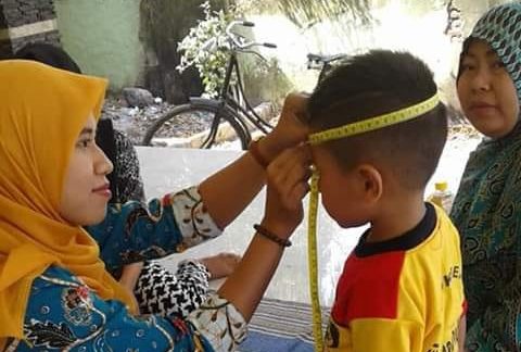 Pengabdian Perawat Ponkesdes di Gresik Kurang Diperhatikan