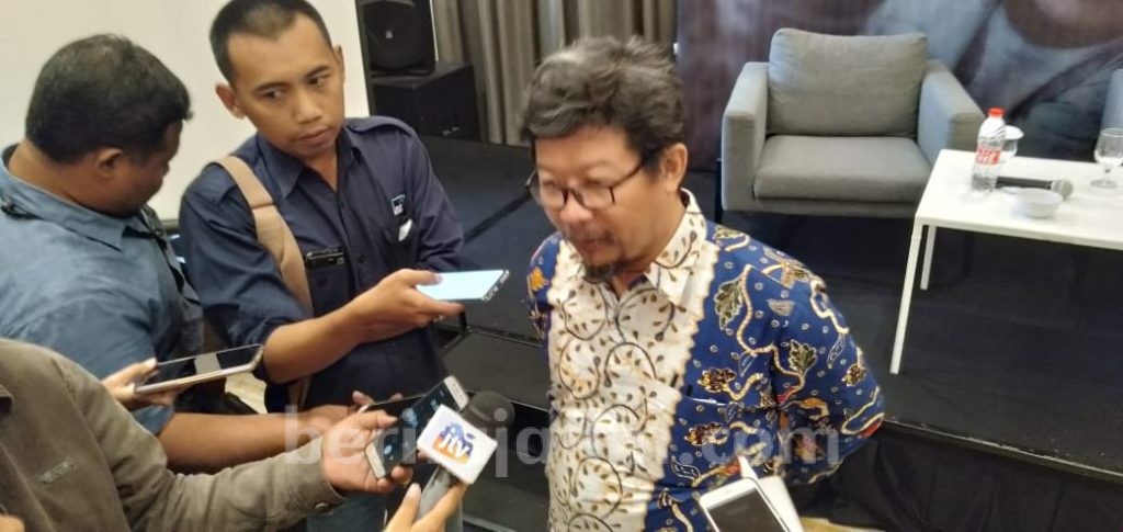 UNICEF Ajak Masyarakat Lakukan Common Demand Terkait Vaksin Pneumonia