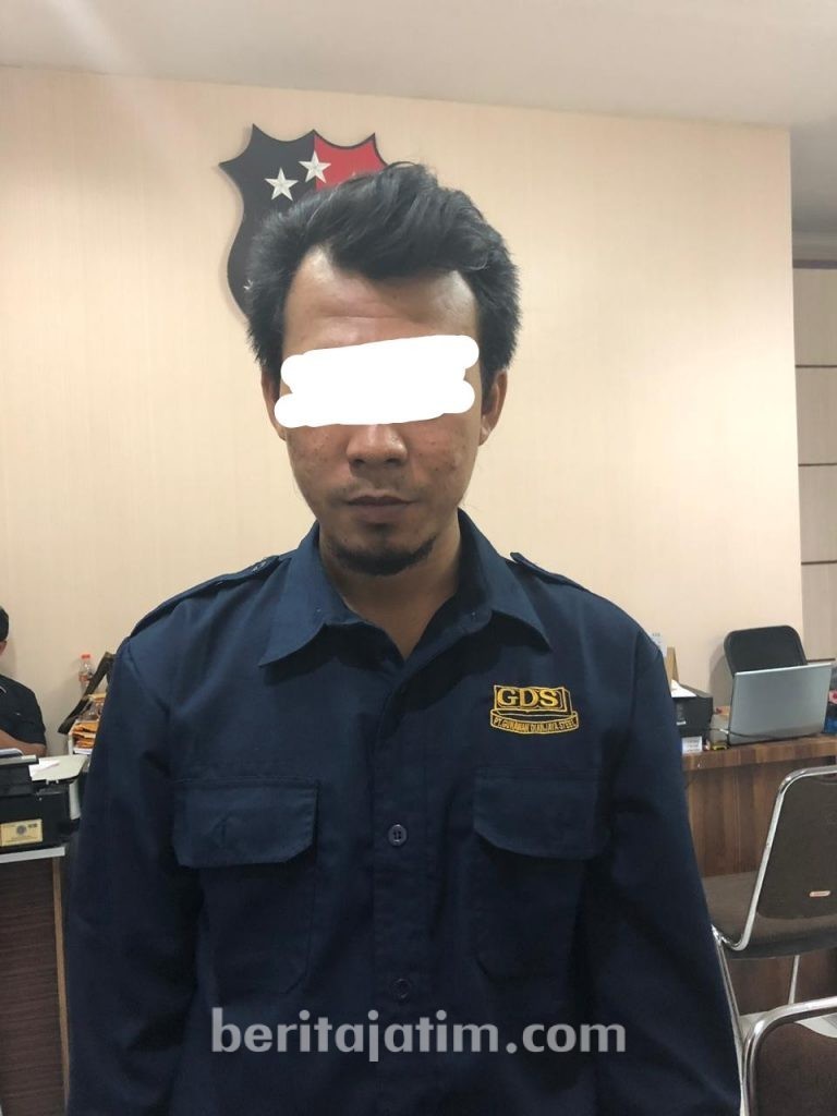Kepergok Mandi Bersama Ipar, Suami Dilaporkan Istri Lantaran Setubuhi Iparnya yang Masih SMP