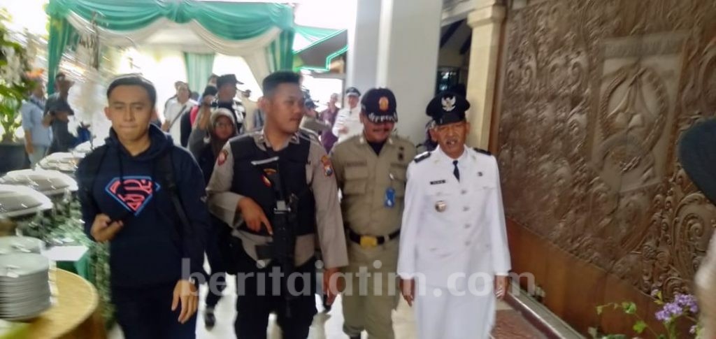 Usai Pelantikan, Dua Kades Terpilih di Kabupaten Malang Kembali Masuk Bui
