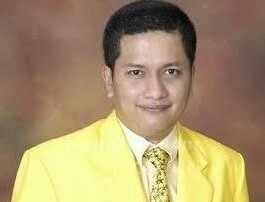Mosi Tidak Percaya Terhadap Ketum Golkar Sah Secara Konstitusional