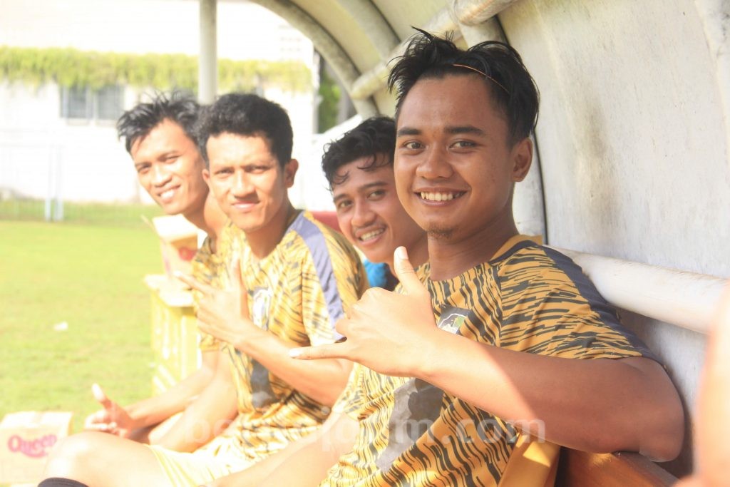 Persewangi Main Buruk, Pemain Naturalisasi Jadi Tumbal