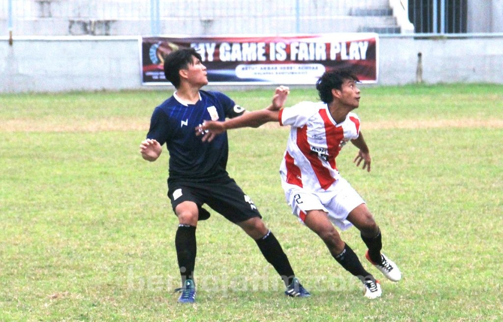 Berkekuatan 24 Pemain, Persewangi Siap Lakoni Liga 3