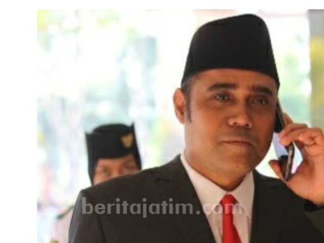21 Pejabat Pemkab Sampang Ikuti Assesment di BKP