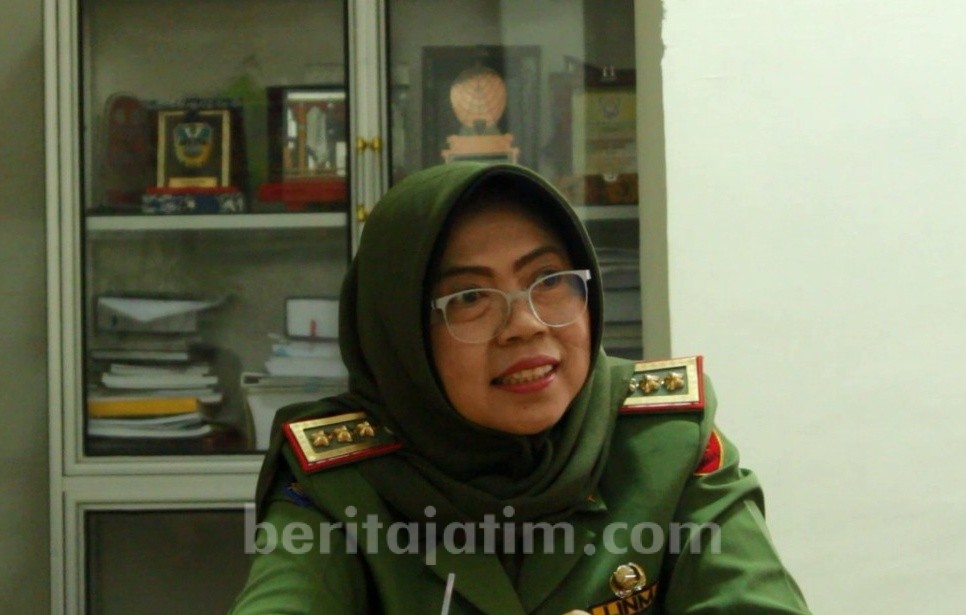 Dinkes Ponorogo Tekan Jumlah Anemia, Ini Tujuannya