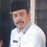 Camat Omben Dimutasi Jadi Staf Disarpus