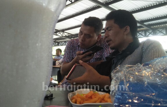 PWI Pamekasan Nilai Kebebasan Pers di Indonesia Belum Baik
