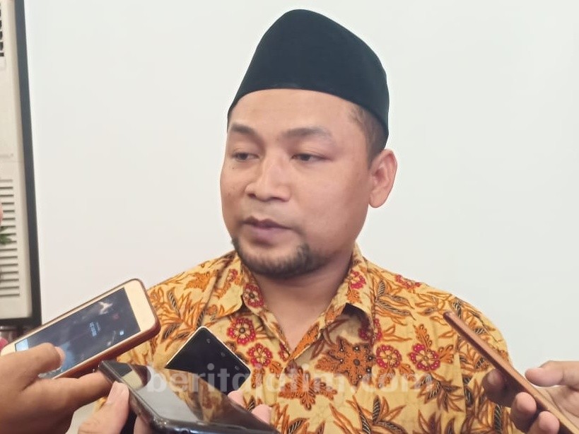 KPU Tuban Tetapkan Caleg Terpilih, PKB Raup Kursi Terbanyak