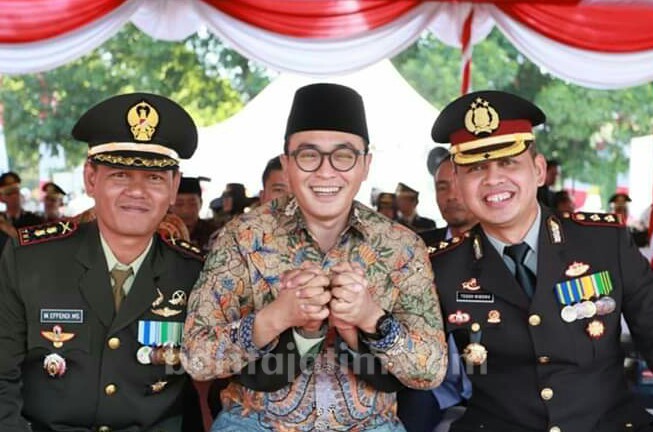 Ini Imbauan Bupati Pamekasan Selama Agustus 2019
