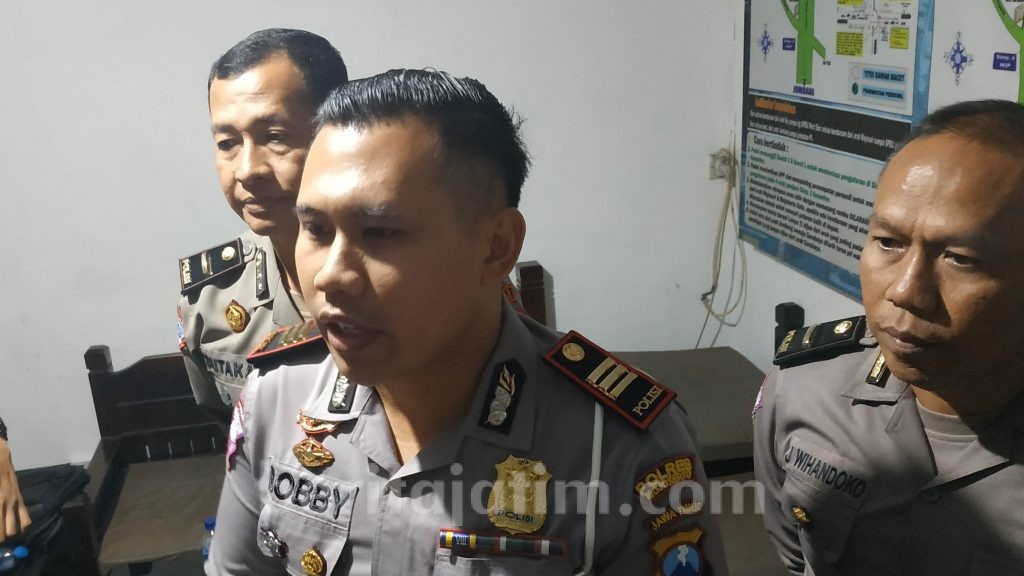 Ini Alasan Pengemudi Fortuner Tabrak Lari Lalu Kabur