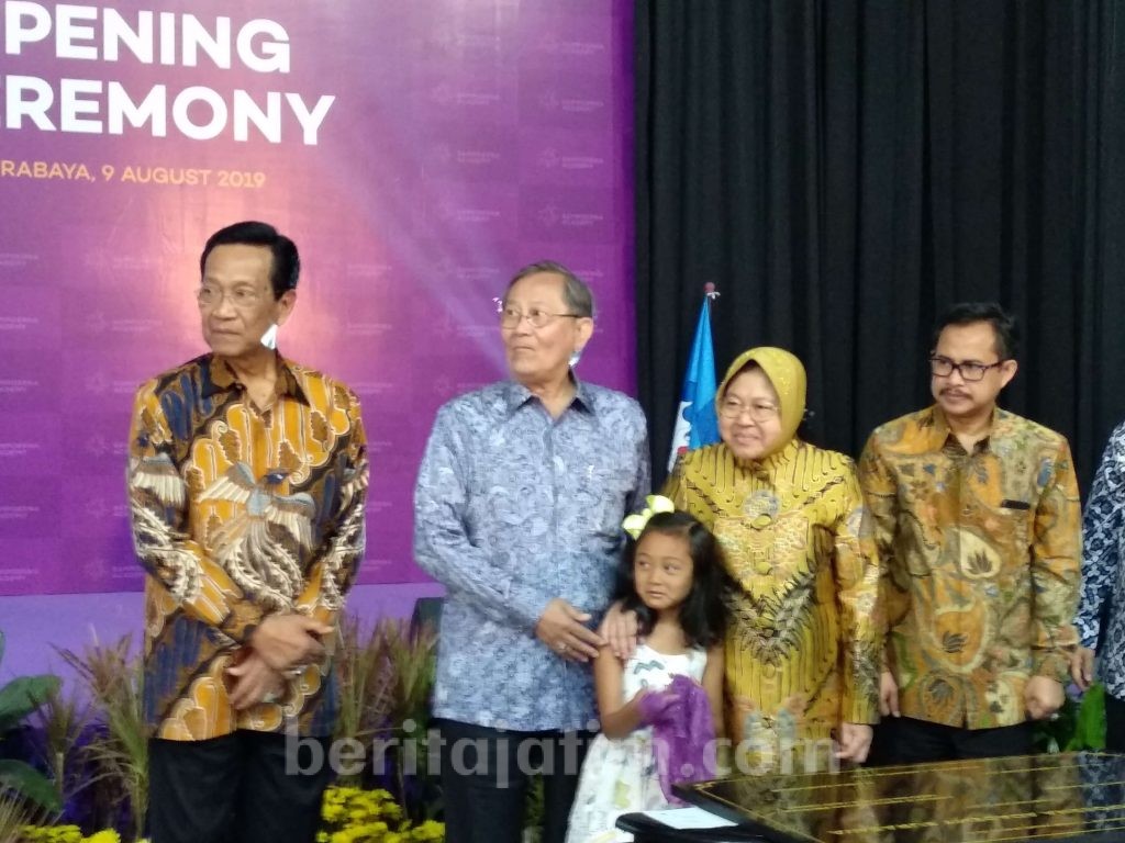 Kehadiran Sampoerna Academy Menjawab Kegalauan Orangtua