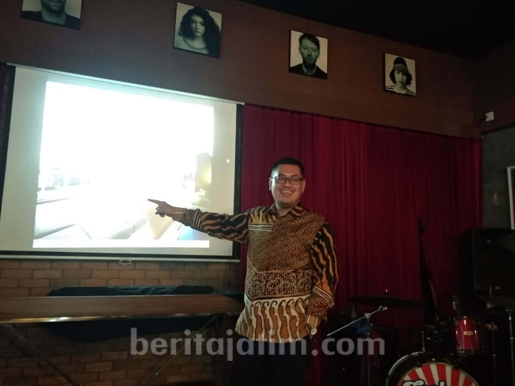Crown Group Terus Perkuat Bisnis Apartemen di Australia